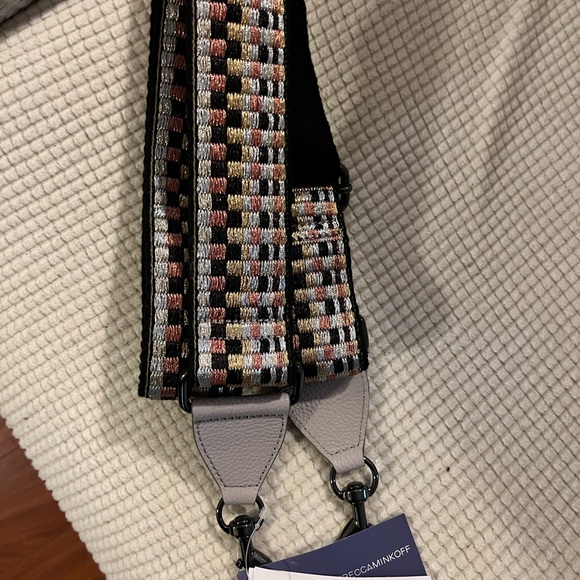 Rebecca Minkoff Guitar Purse Strap - Picture 2 of 4